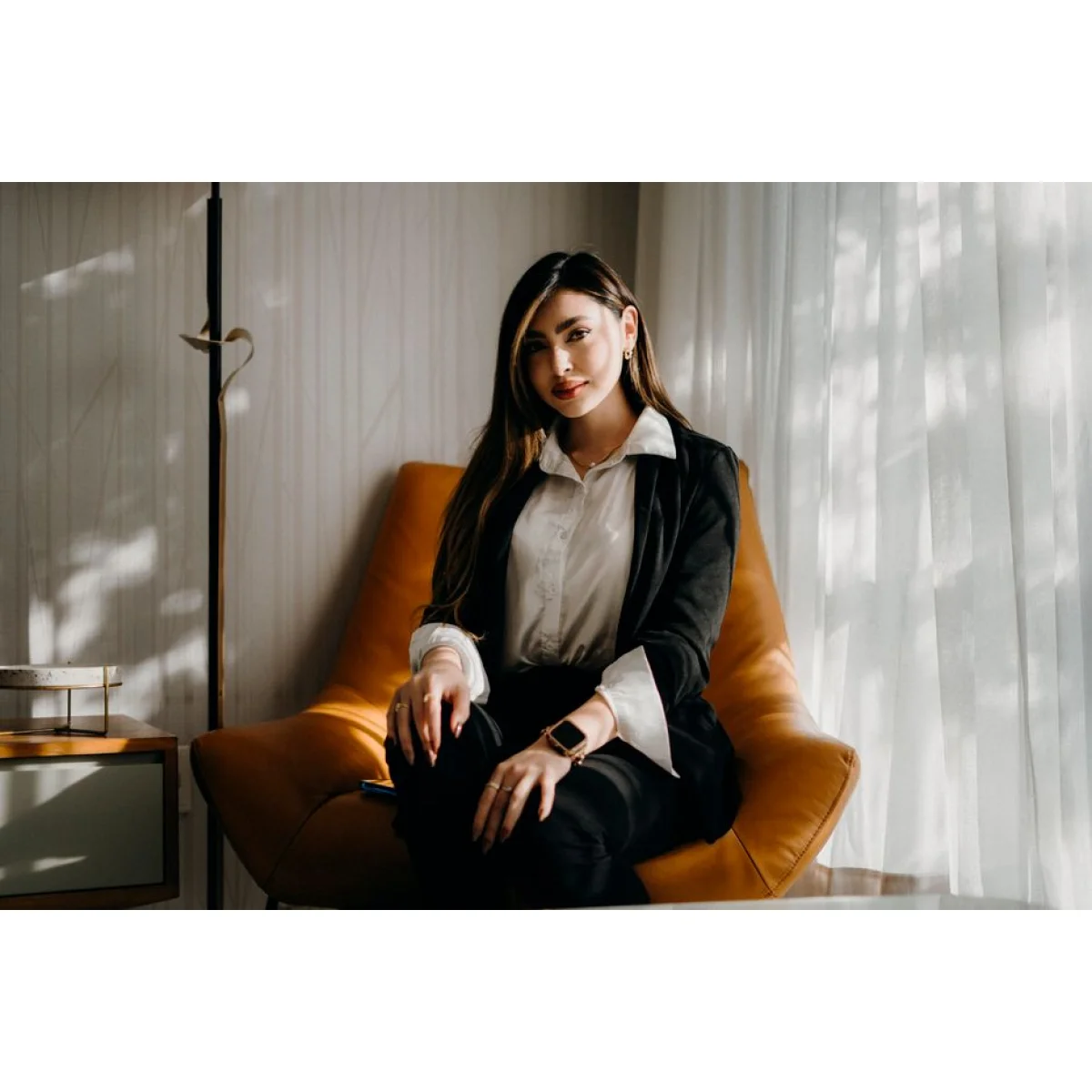 Anika Pillay
